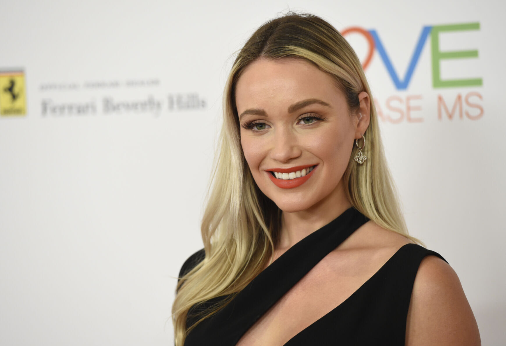 Katrina Bowden